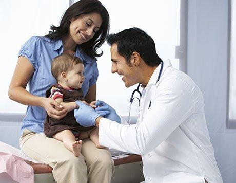 Naples Pediatrics Pediatricians located in Naples, FL