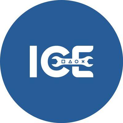 ICE Logo 2022