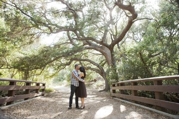 Engagement Photo