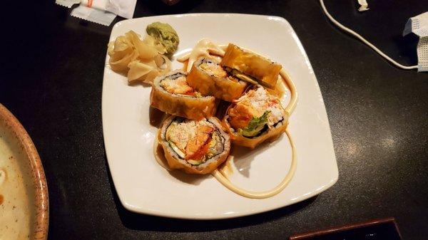 Kanno Roll