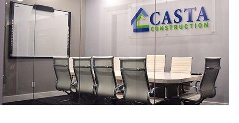 Casta Construction