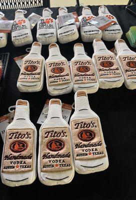 11/04/2023 NV SPCA adoptions @ the Lee's Wine event @ Dollar Loan Center. Thanks Tito's!