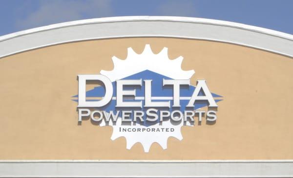 Delta Powersports