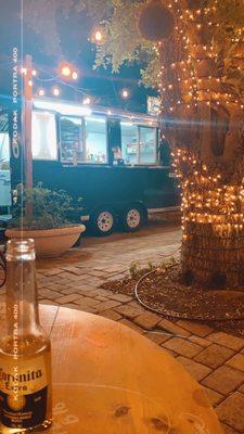 Cutest food truck