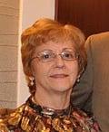 Marcia Collins, RN, President