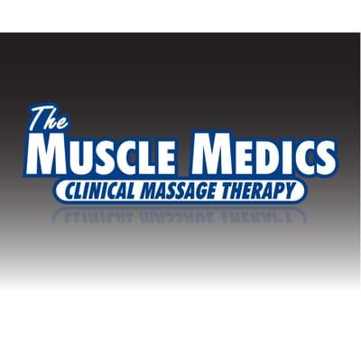 The Muscle Medics