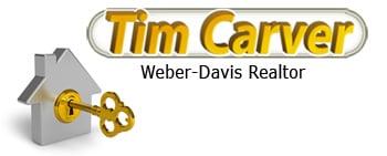 Tim Carver - Weber - Davis Real Estate Agent