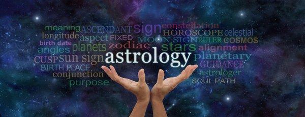 Linda Kaye Astrology