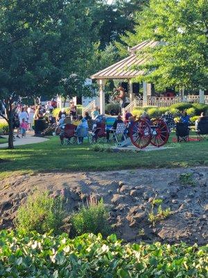 Live band night in Piscataway