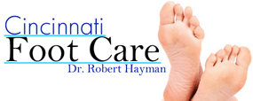 Cincinnati Foot Care