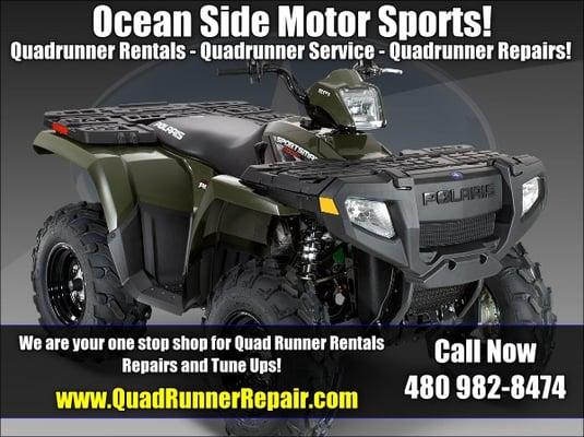 Oceanside Motorsports