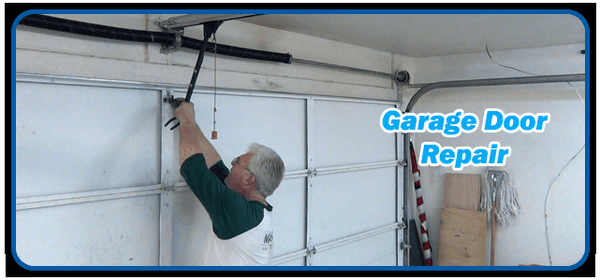 R&R Garage Door Repair