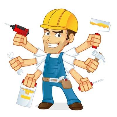 BC Handyman Services