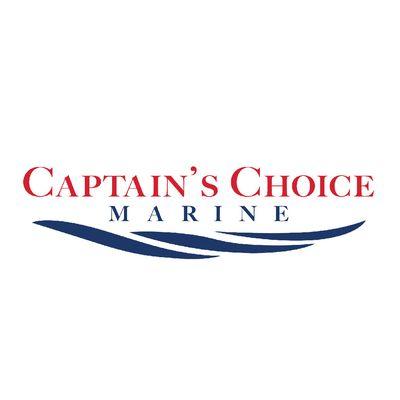 Captain's Choice Marine - North Shore