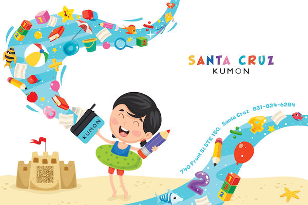 Kumon Math and Reading Center of Santa Cruz