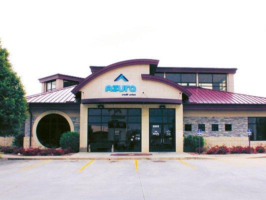 Azura Credit Union