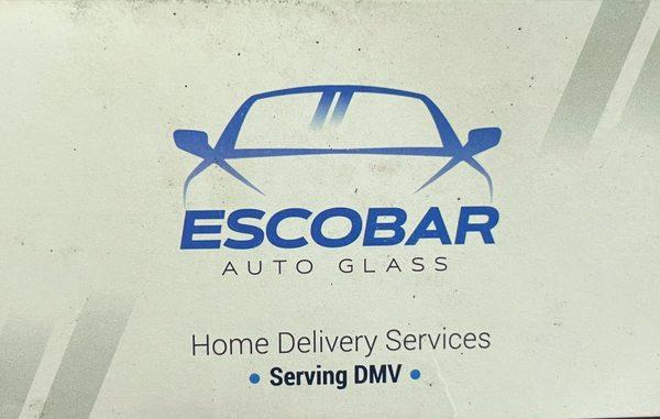 Escobar Autoglass