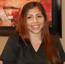 Aracely Figueroa - Patient Coordinator