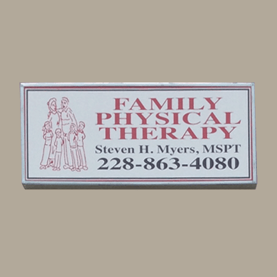 Family Physical Therapy