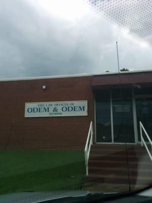 Law Office of Odem and Odem