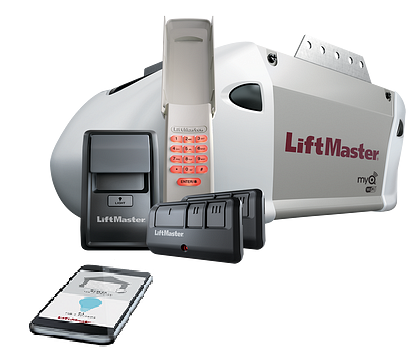 LiftMaster Professional Opener Systems