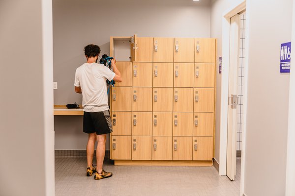 Sender One Climbing - Playa Vista