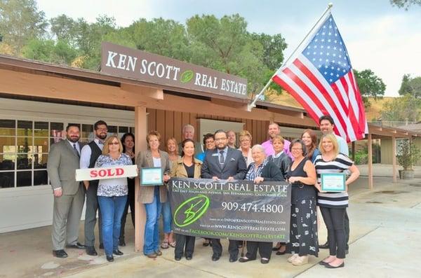 Ken Scott Real Estate