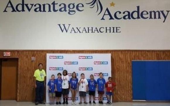 Charter School Waxahachie