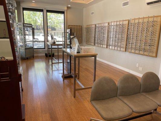 Midtown Eyeworks Optometry