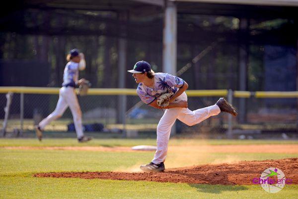 Brunswick Surfin' Turfs Baseball