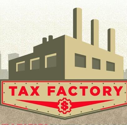 Tax Factory