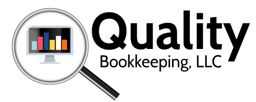 Logo Design for Bookkeeper