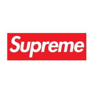 New Supreme drops every week