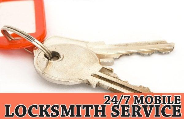 1 & 24 by 7 Locksmith