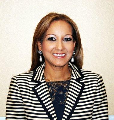 Judith Vincent-Pope, Vincent-Pope Law Firm, P.A.