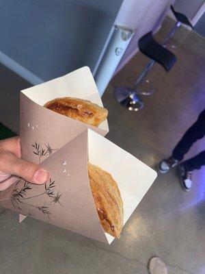 Empanadas