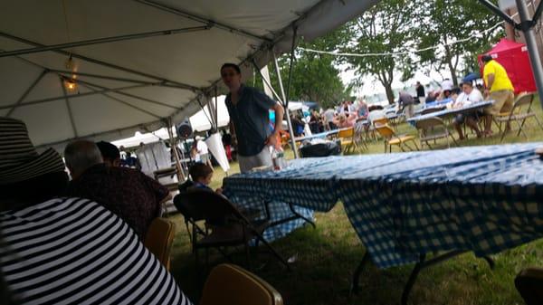 Greek Festival