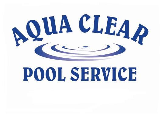 THE CLEAR CHOICE IN POOL CARE