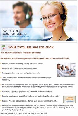 Maximize! Medical Billing & Practice Management