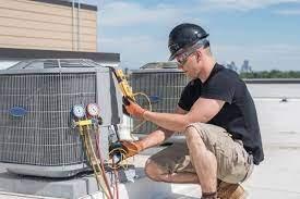 Residential Heating And AC Repair