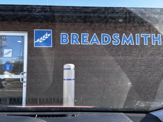 Breadsmith