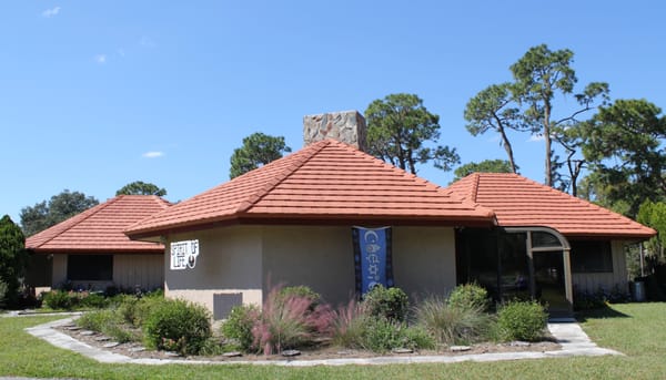 Spirit of Life Unitarian Universalists - a liberal faith community in Odessa, FL