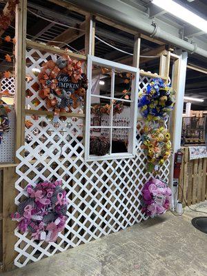 Wreaths by Nicky