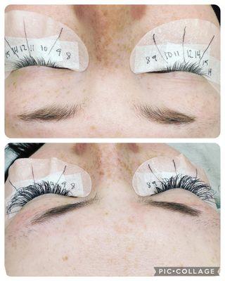 Luxury Lash By Lisa