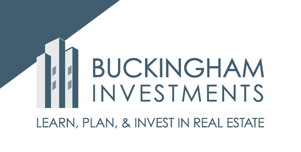 Buckingham Investments-Sales