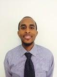 Abdi Wasuge- Administrator