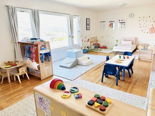 Bright Star Family Child Care