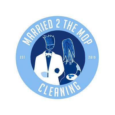 Married 2 The Mop Cleaning