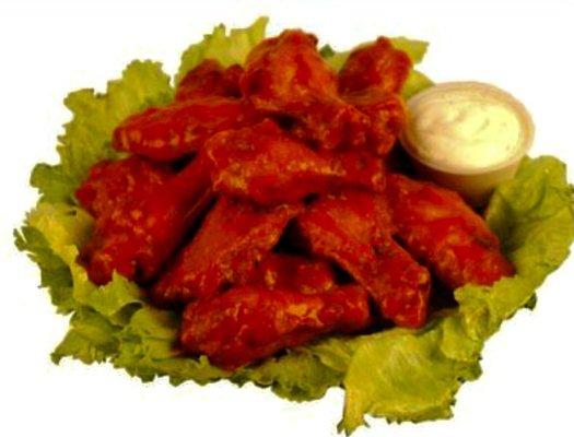 Buffalo Wings