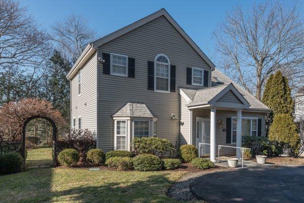 17 Baker Place Stamford, CT SOLD!!